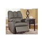 Darcy Recliner by Ashley - 7500525