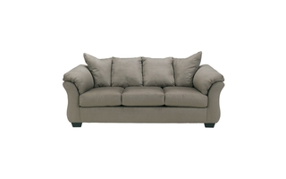 Darcy Full 54 inch Sofa Sleeper by Ashley - 7500536