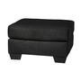 7500814 - Darcy Ottoman by Ashley