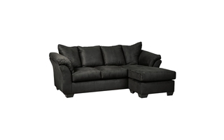 7500818 - Darcy Sofa Chaise by Ashley