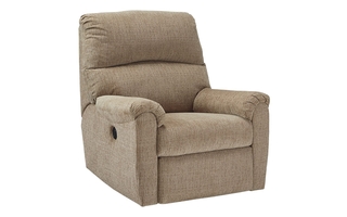 7590906 - McTeer Power Recliner by Ashley