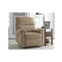 7590906 - McTeer Power Recliner by Ashley