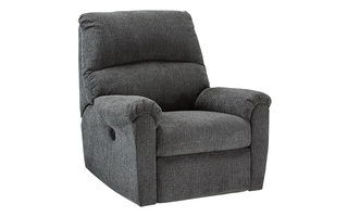 7591006 - McTeer Power Recliner by Ashley