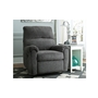 7591006 - McTeer Power Recliner by Ashley