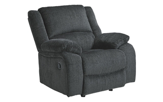 Draycoll Recliner by Ashley - 7650425C