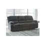 7650487 - Draycoll Power Reclining Sofa by Ashley