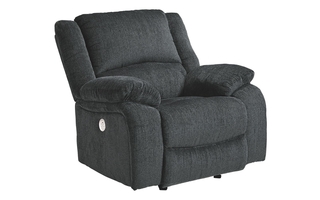 7650498 - Draycoll Power Recliner by Ashley