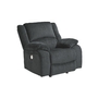 7650498 - Draycoll Power Recliner by Ashley