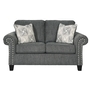 7870135 - Agleno Loveseat by Ashley