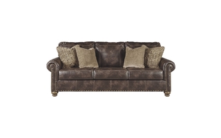 Nicorvo Queen 60 inch Sofa Sleeper by Ashley - 8050539