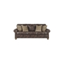 Nicorvo Queen 60 inch Sofa Sleeper by Ashley - 8050539