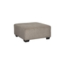 Ballinasloe Oversized Ottoman by Ashley - 8070208