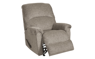 Ballinasloe Recliner by Ashley - 8070225