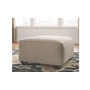 Baceno Oversized Ottoman by Ashley - 8120208