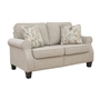 Alessio Loveseat by Ashley - 8240435