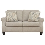 Alessio Loveseat by Ashley - 8240435