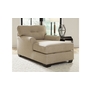 8300415 - Ardmead Chaise by Ashley