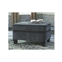Abinger Ottoman by Ashley - 8390514