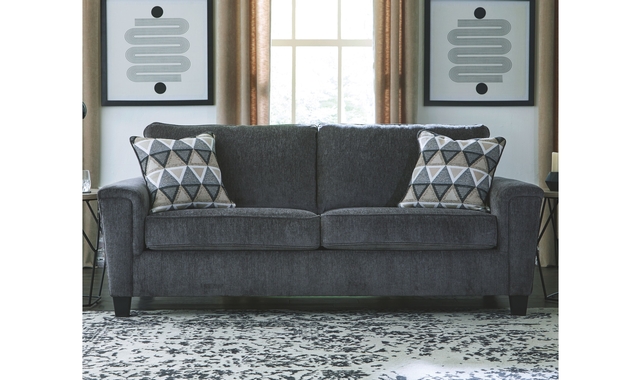 8390538 - Abinger Sofa by Ashley - Sofas | Accent Home Furnishings