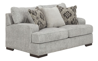 8460435 - Mercado Loveseat by Ashley