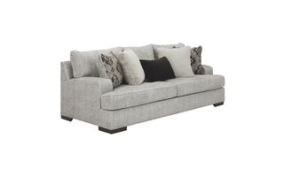 8460438 - Mercado Sofa by Ashley