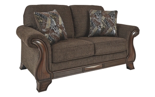 8550635 - Miltonwood Loveseat by Ashley