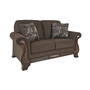 8550635 - Miltonwood Loveseat by Ashley