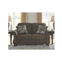 8550635 - Miltonwood Loveseat by Ashley