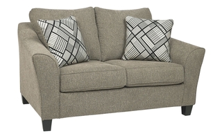 8690435 - Barnesley Loveseat by Ashley