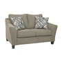 8690435 - Barnesley Loveseat by Ashley