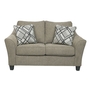 8690435 - Barnesley Loveseat by Ashley