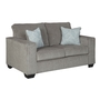 Altari Loveseat by Ashley - 8721435