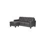 9150118 - Venaldi Sofa Chaise by Ashley