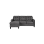 9150118 - Venaldi Sofa Chaise by Ashley