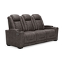 9300315 - HyllMont Power Reclining Sofa by Ashley