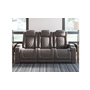 9300315 - HyllMont Power Reclining Sofa by Ashley