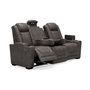 9300315 - HyllMont Power Reclining Sofa by Ashley