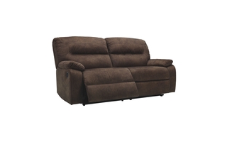 Bolzano Reclining Sofa by Ashley - 9380281