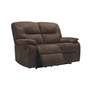 Bolzano Reclining Loveseat by Ashley - 9380286