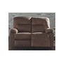 Bolzano Reclining Loveseat by Ashley - 9380286