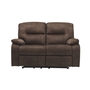 Bolzano Reclining Loveseat by Ashley - 9380286