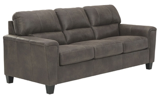 Navi Sofa by Ashley - 9400238