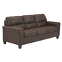 Navi Queen 60 inch Sofa Sleeper by Ashley - 9400339