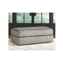 Soletren Oversized Ottoman by Ashley - 9510308