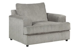 Soletren Oversized Chair by Ashley - 9510323