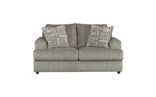 Soletren Loveseat by Ashley - 9510335