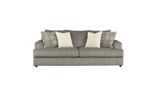 Soletren Queen 60 inch Sofa Sleeper by Ashley - 9510339