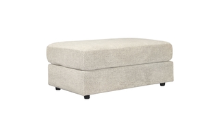 Soletren Oversized Ottoman by Ashley - 9510408
