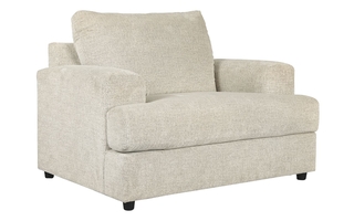 Soletren Oversized Chair by Ashley - 9510423