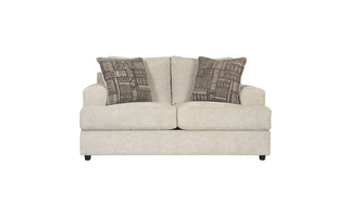 Soletren Loveseat by Ashley - 9510435